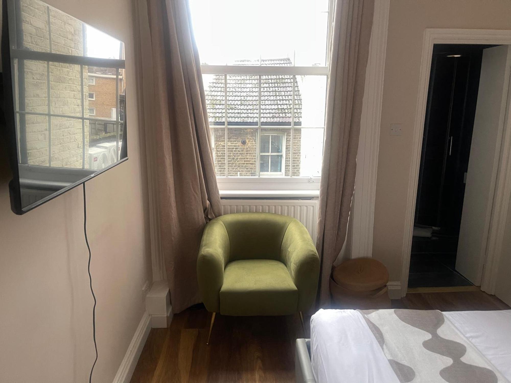 Imperial Homes Apartament