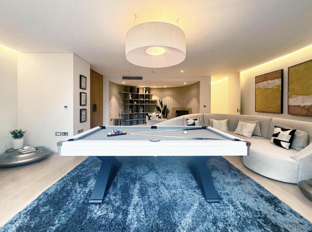 Imperial Homes Apartament *