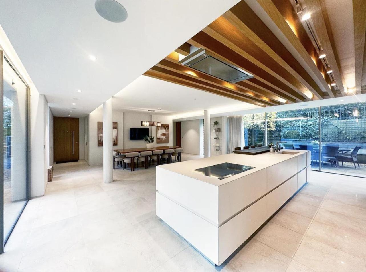 Imperial Homes Apartament