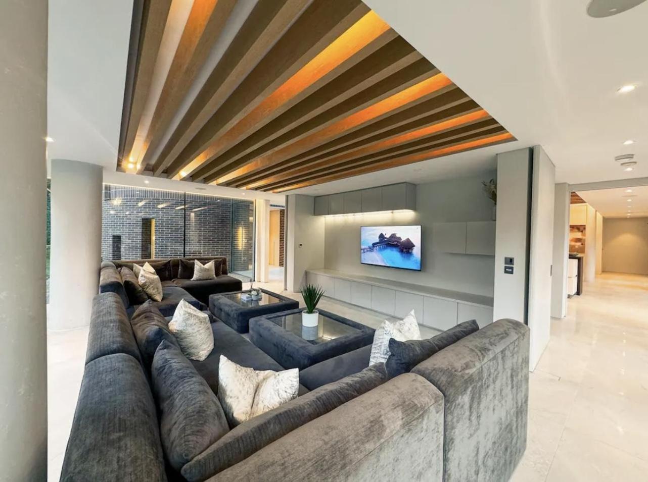 Apartament Imperial Homes *